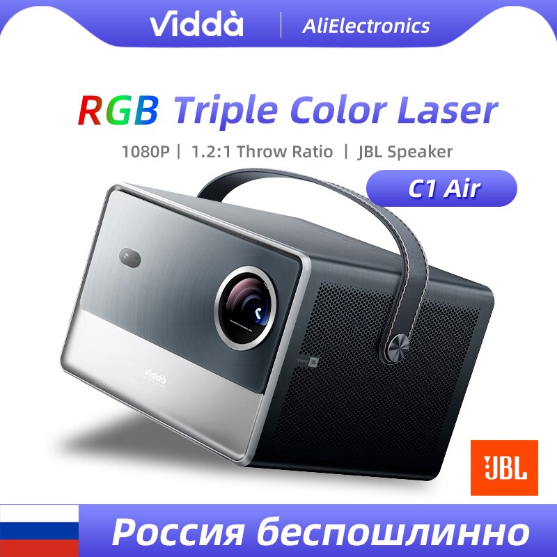 Vidda Ȩ þͿ RGB Ʈ   , 3D , ȵ̵ ó׸, C1 , 1080P